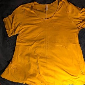 LuLaRoe Perfect T GUC